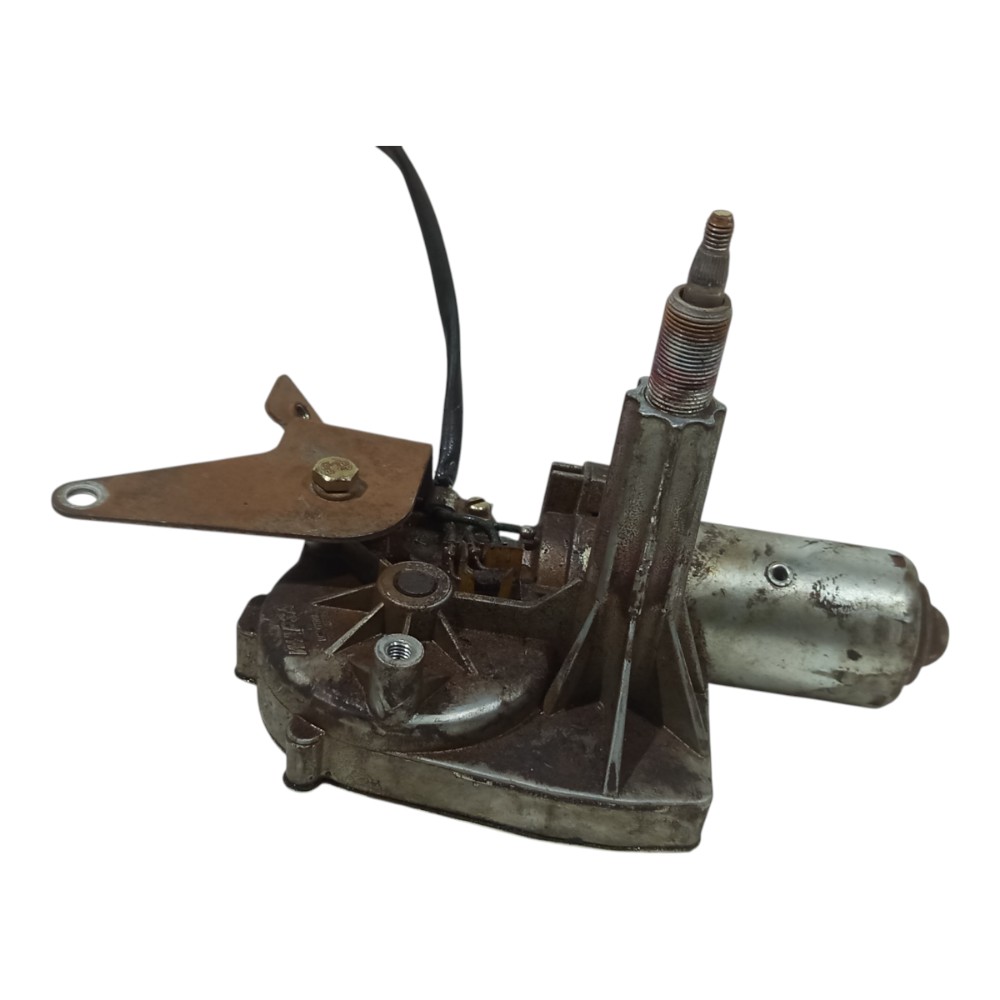 Motor Limpador Traseiro Gm Kadett 1989 1990 1991 A 1998 4