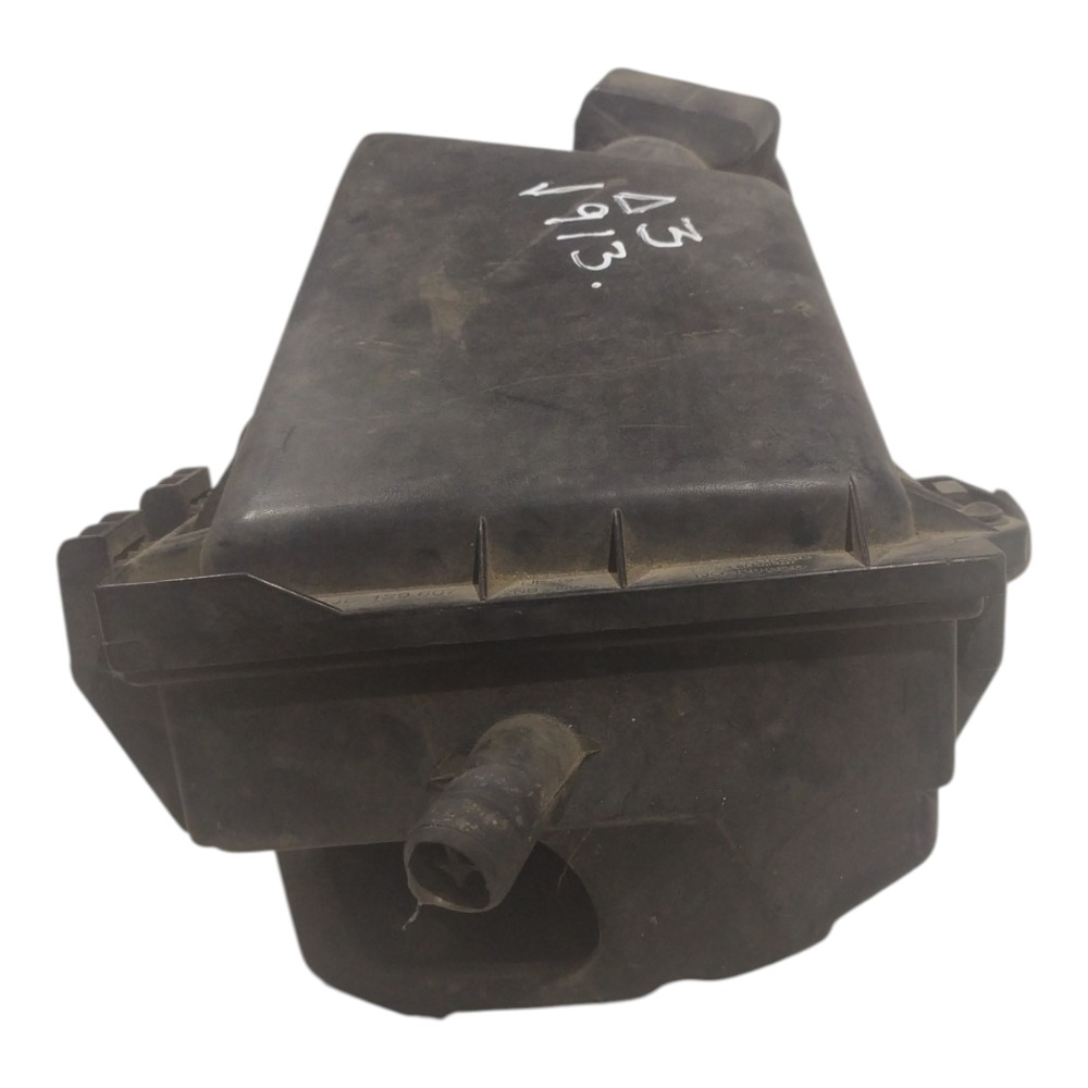 Caixa Filtro De Ar Vw Golf Audi A3 Com Detalhe Original 2