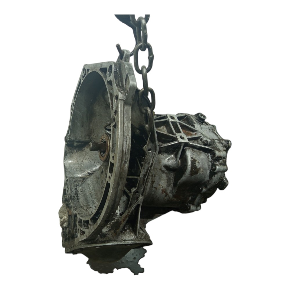 Caixa Câmbio Manual Gm Vectra 2.2 16v 1997 1998 1999 A 2005 5