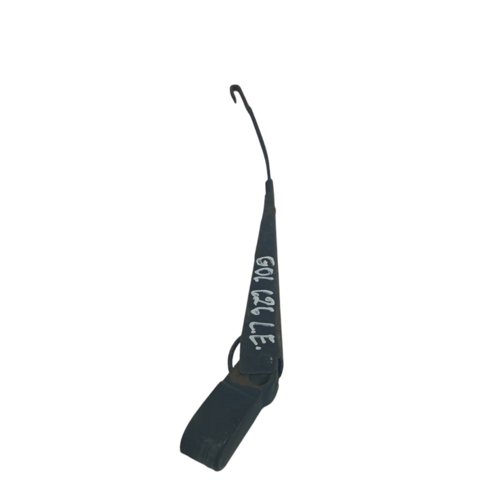 Braço Limpador Lado Esquerdo Volkswagen Gol 1990 1991 A 2000 4