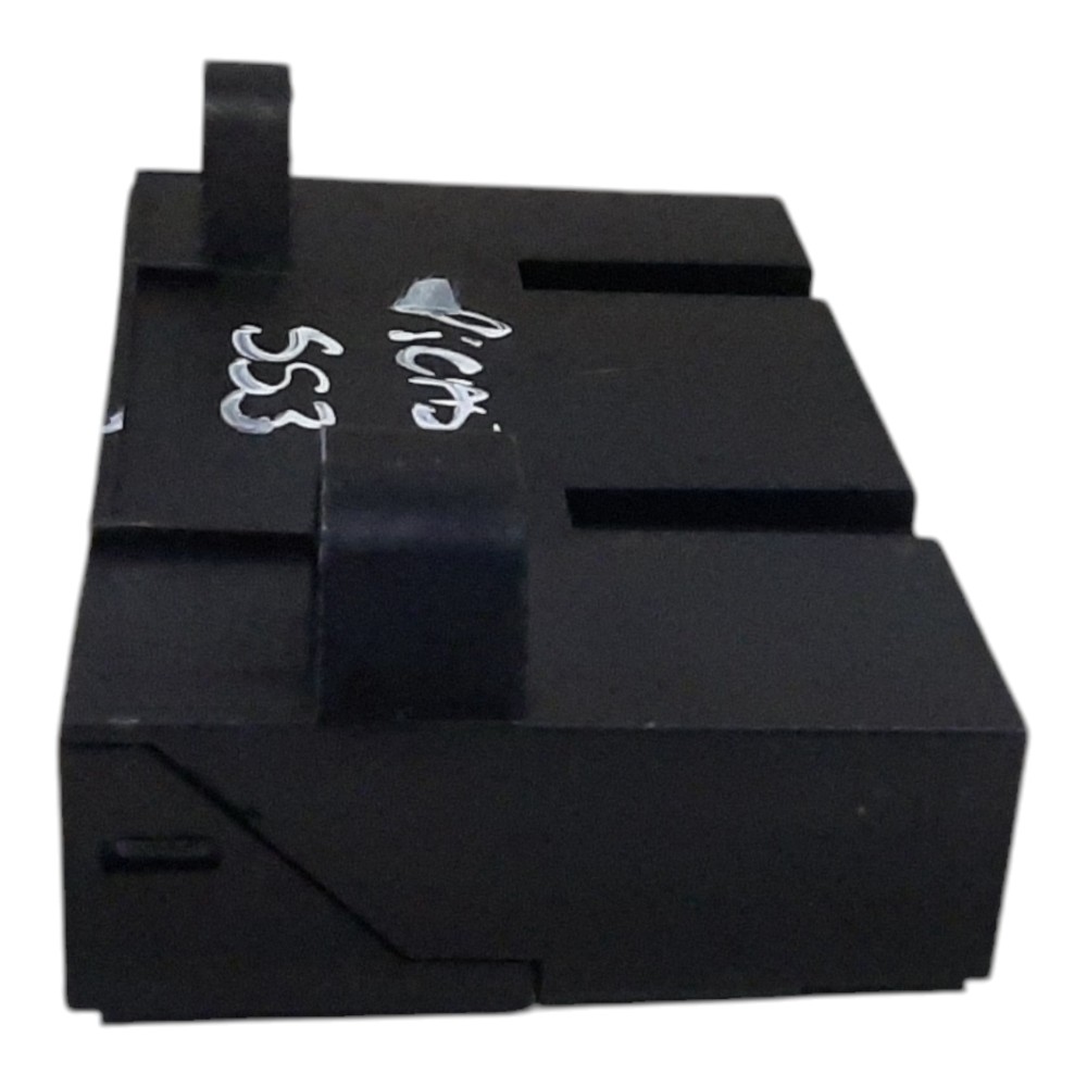 Modulo Central Ar Condicionado C4 Picasso 2007 2008 A 2014 3