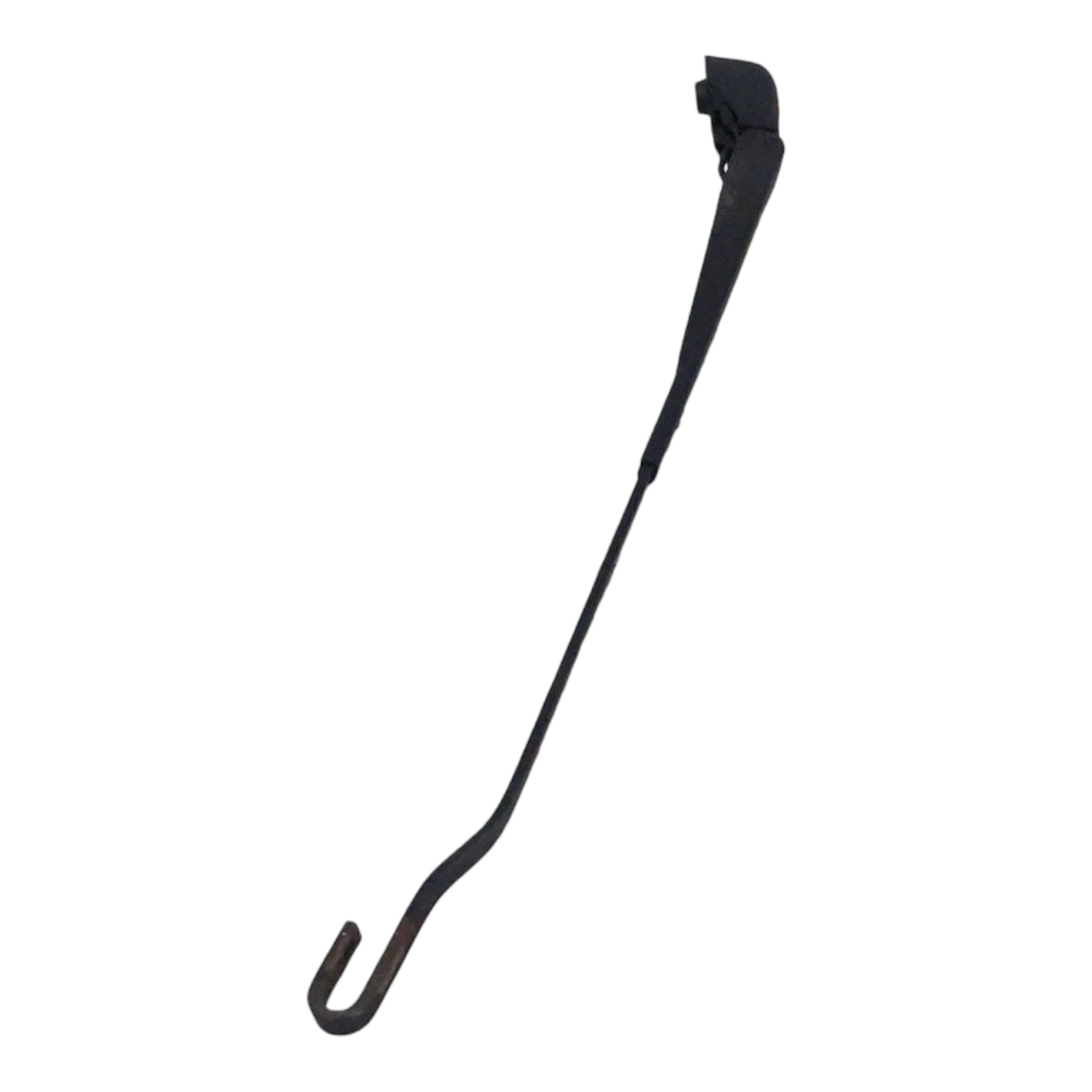 Braço Limpador Parabrisa Direito Renault Megane Rxe 2001 2