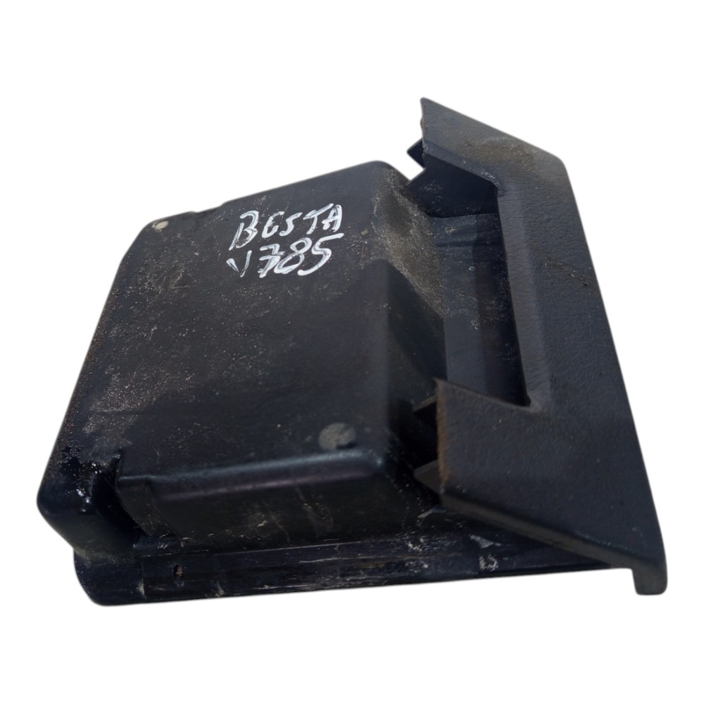 Cinzeiro Porta Objetos Kia Besta 1995 1996 1997 1998 A 1999 4