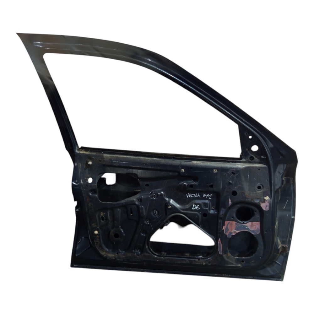 Porta Dianteira Esquerda Gm Chevrolet Vectra 1996 A 2005 Dianteira Esquerdo 7