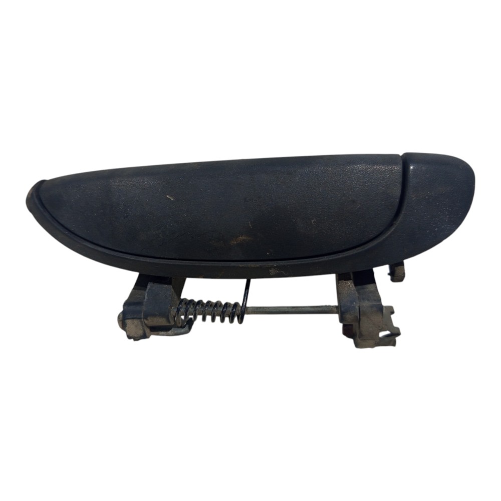 Maçaneta Externa Traseira Direita Renault Scenic 2001 A 2012 Traseira 1