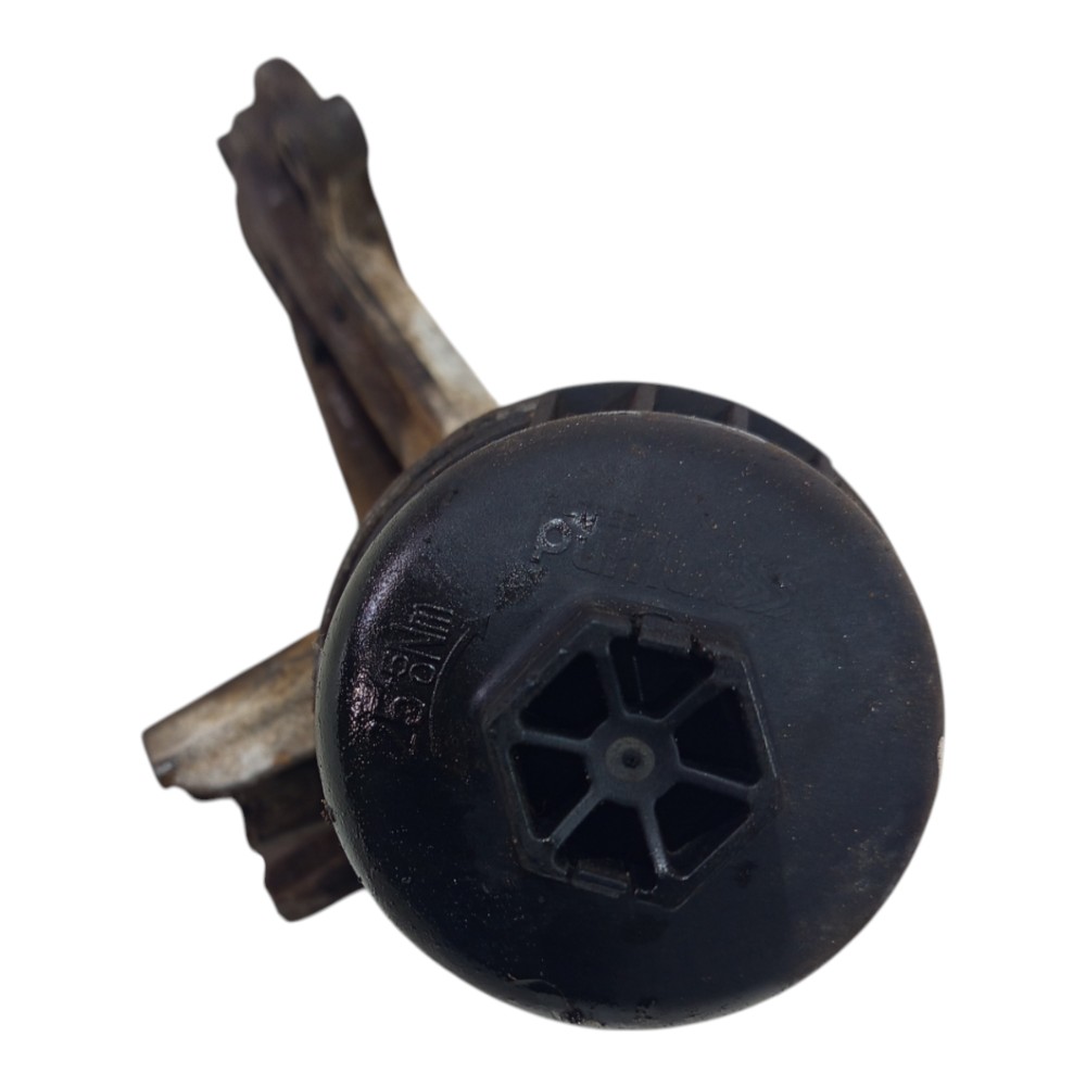 Suporte Filtro Óleo Peugeot 206 207 307 2007/13 9659102880 6