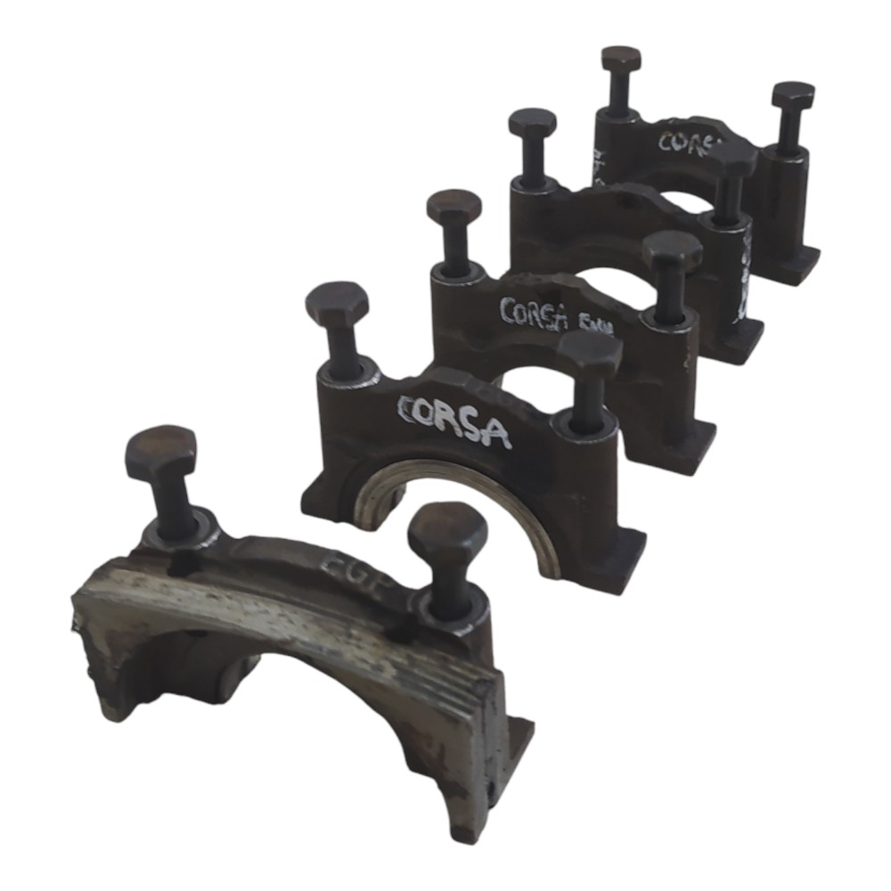 Kit Mancal Chevrolet Corsa Classic 1.0 8v Vhc 2003 A 2010 4