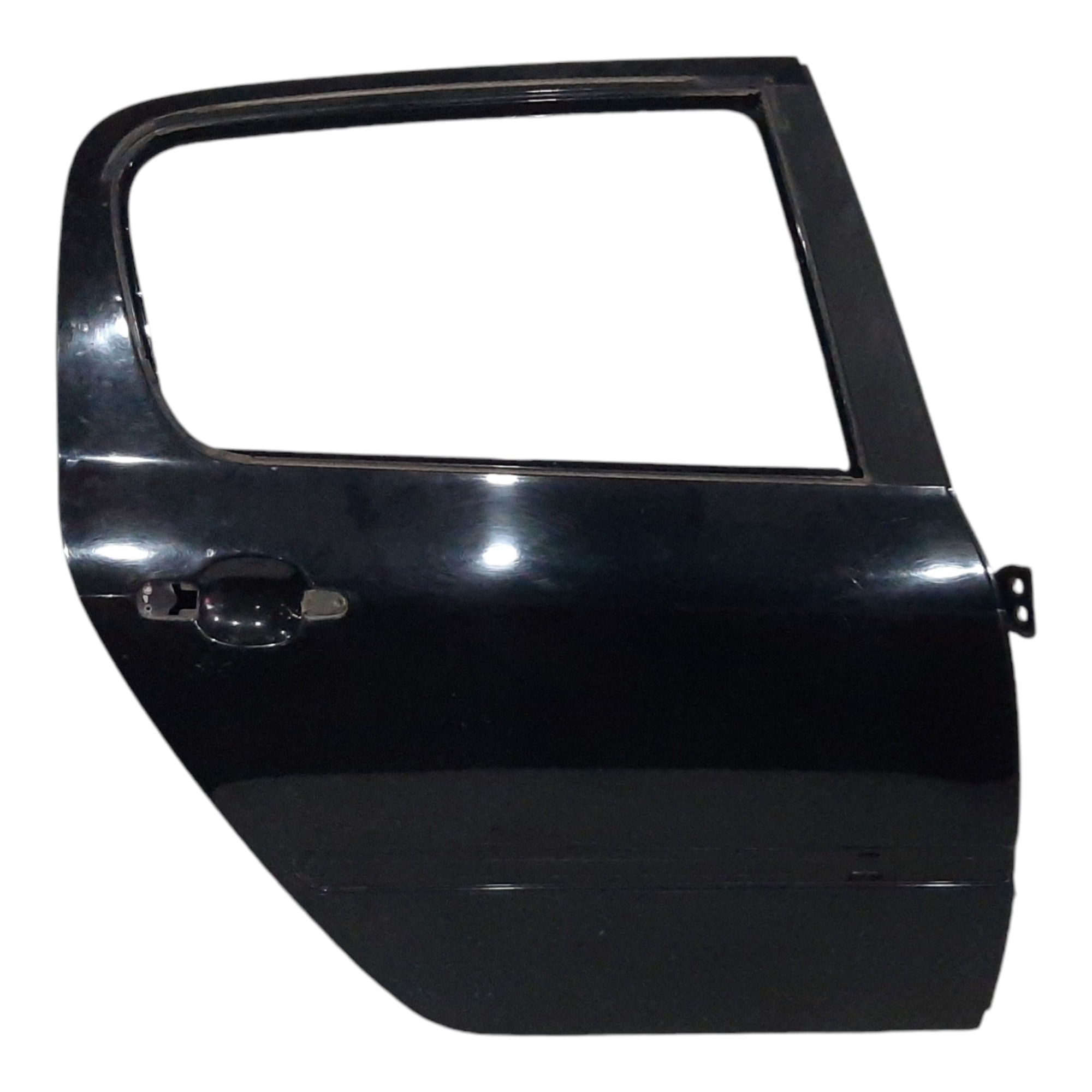 Porta Traseira Direita Peugeot 307 2004 2005 2006 A 2013 4