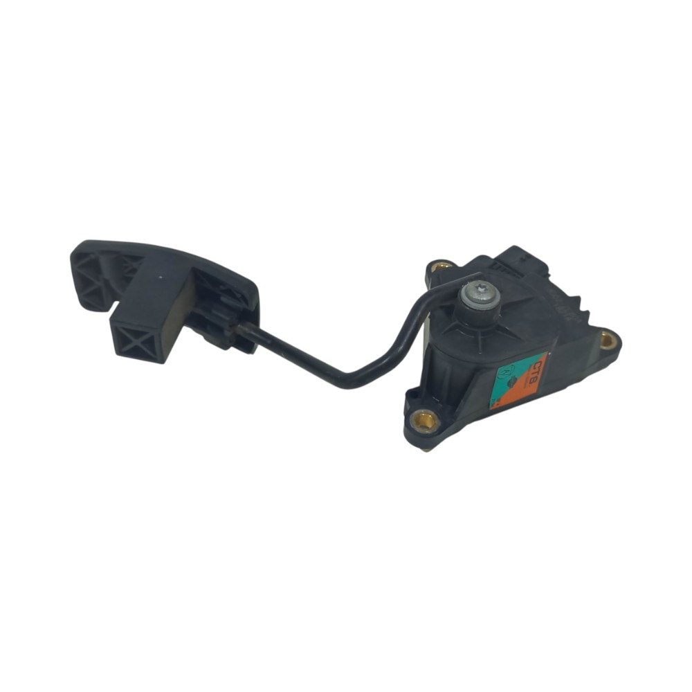 Pedal Acelerador Eletrônico Nissan Sentra 2007 2008 A 2013 Preto 3