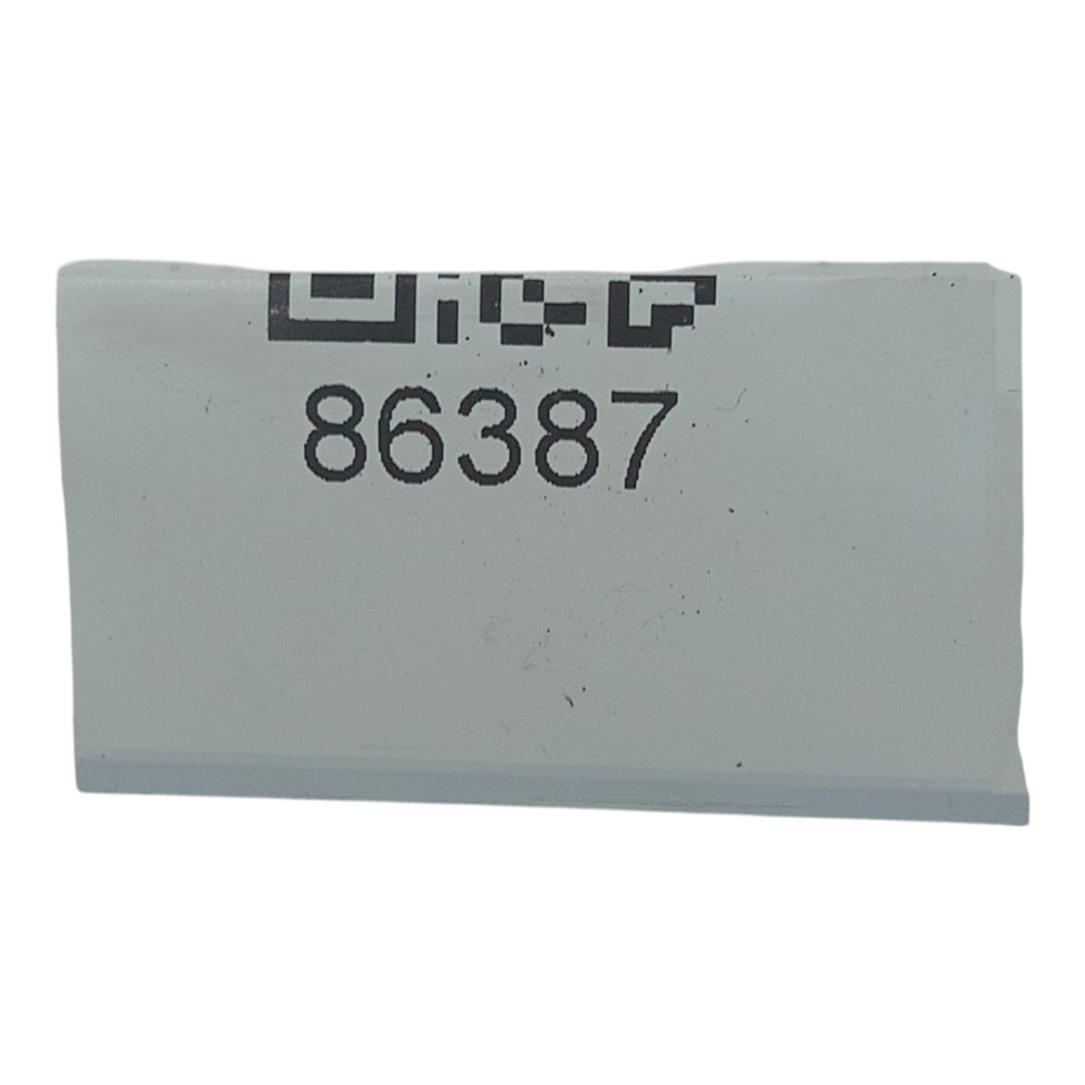 Dobradiça Capô Tampa Esquerda Volkswagen Gol G4 2005 A 2008 8