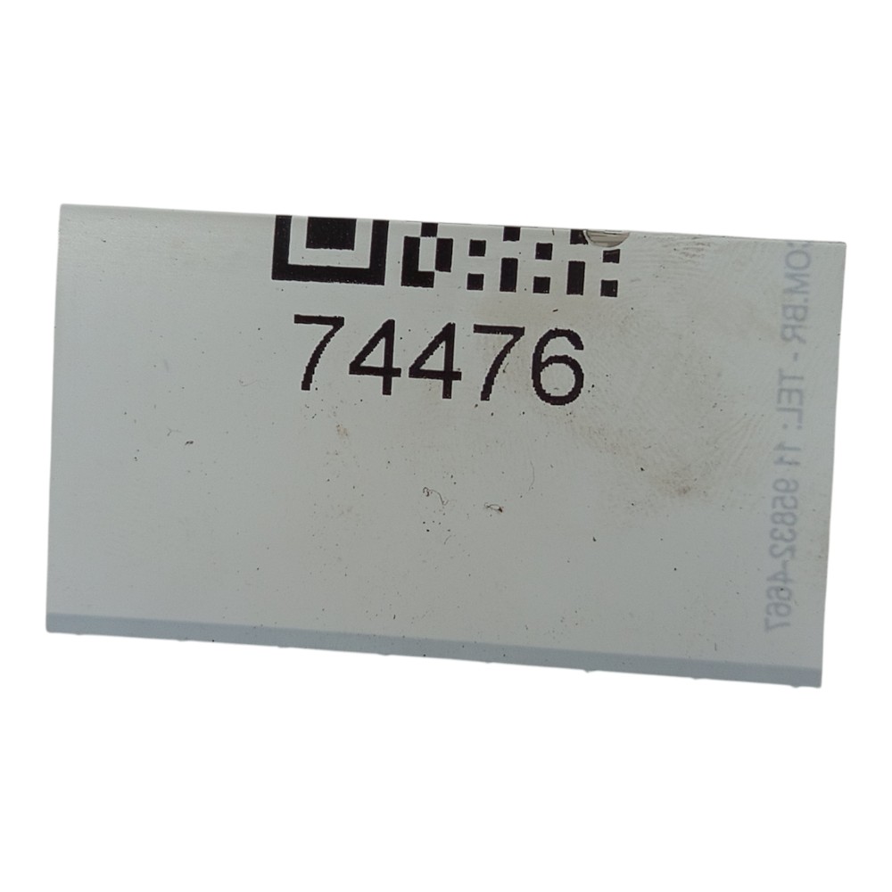 Fechadura porta dianteira Direita Fiat Uno 1996 1997 a 2004 9