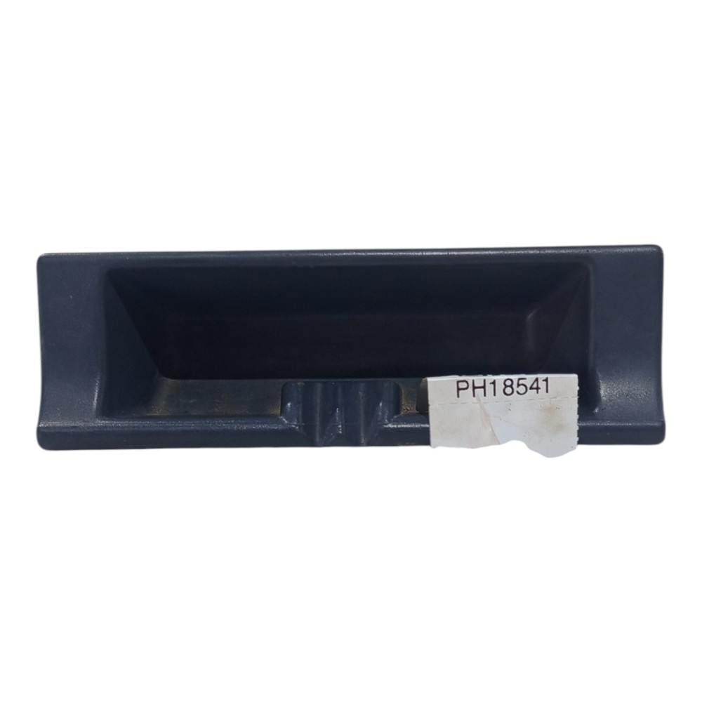 Moldura Cinzeiro Painel Fiat Uno 1999 A 2010 7