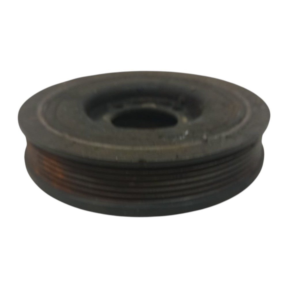 Polia Virabrequim Gm Chevrolet Astra 1.8 8v 1996 A 2002 3