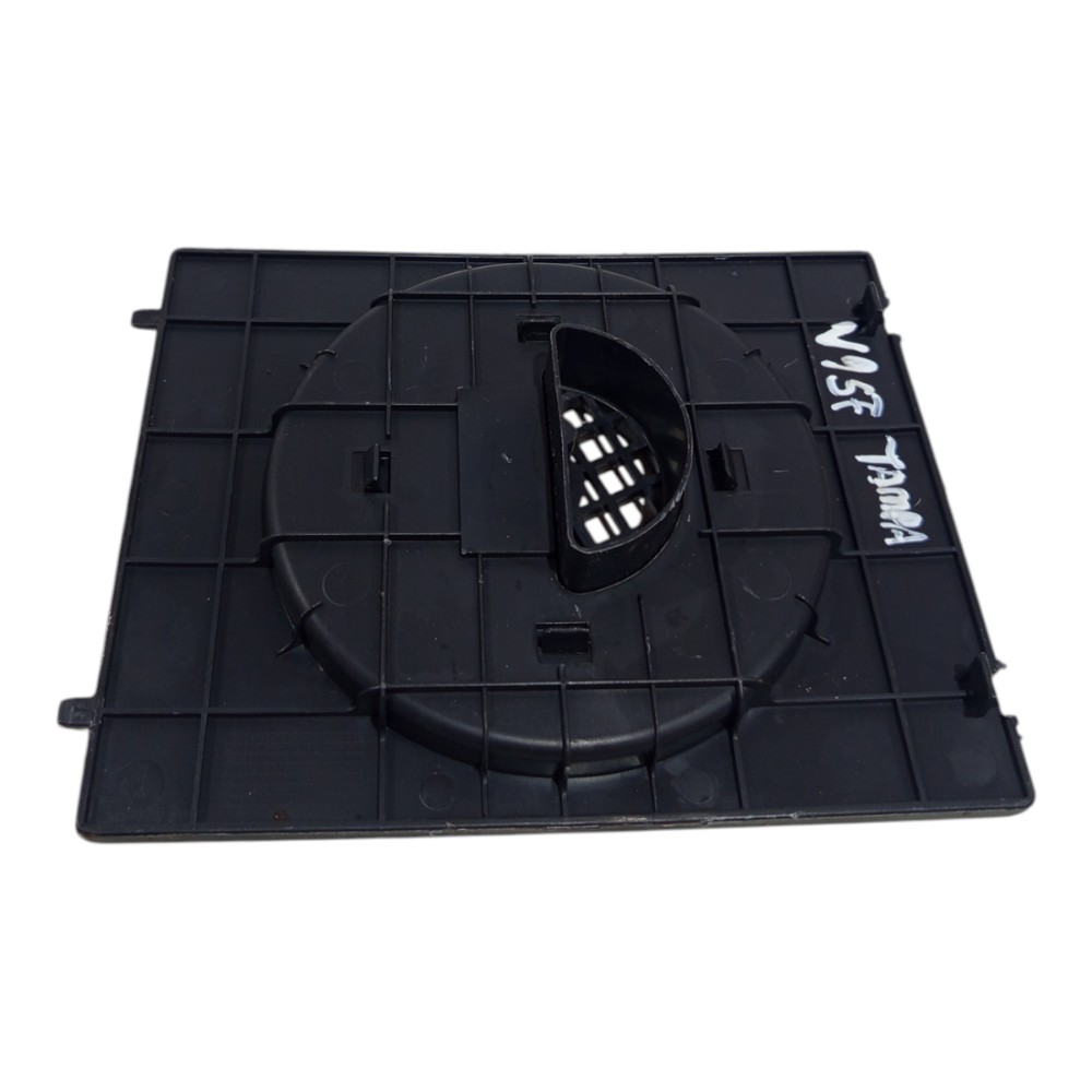 Suporte Moldura Coobox Hyundai Santa Fé 2007 A 2012 5
