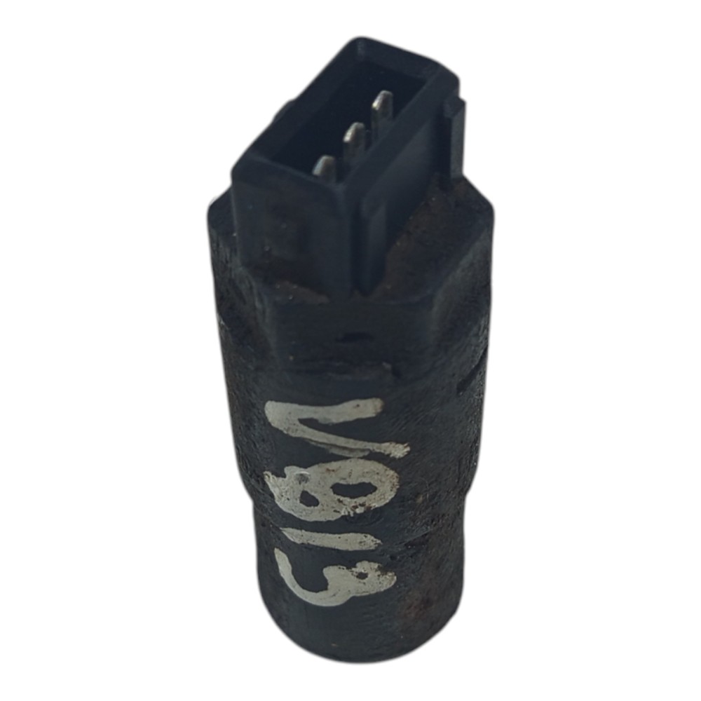 Sensor De Velocidade Vw/ Parati 1.8 Flex Completo Ano 2008 4