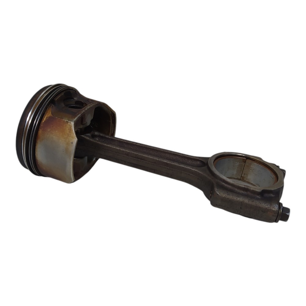 Pistao Biela Citroen C3 1.4 Gasolina 2003 2004 2005 A 2012 5
