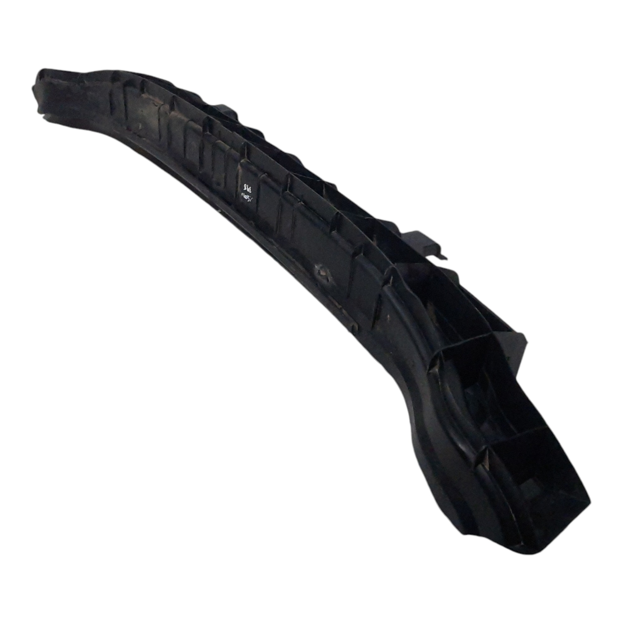Alma Parachoque Traseiro Xsara Picasso 2001 2002 2003 A 2012 4