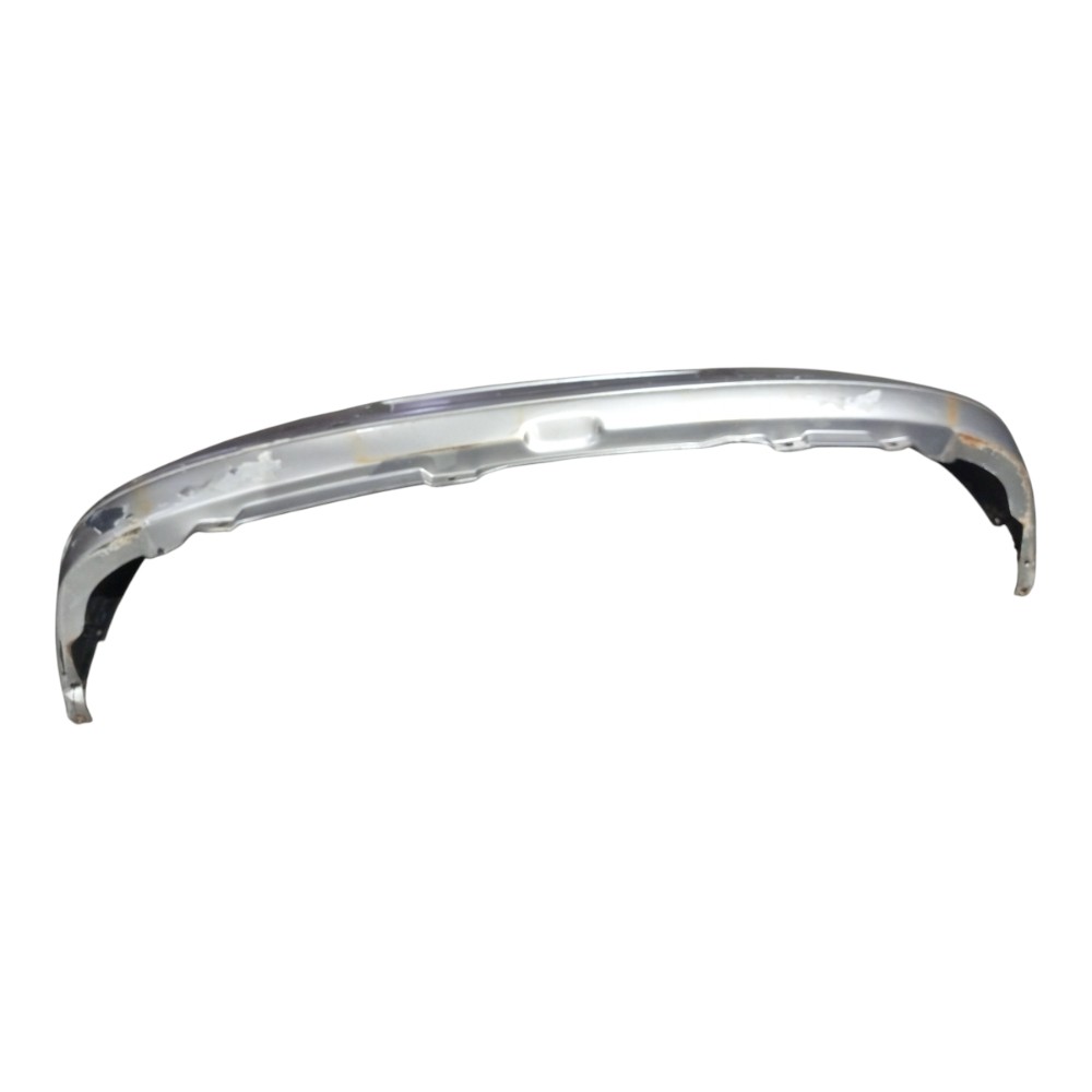Parachoque Traseiro Fiat Palio 1996 1997 1998 1999 A 2002 8