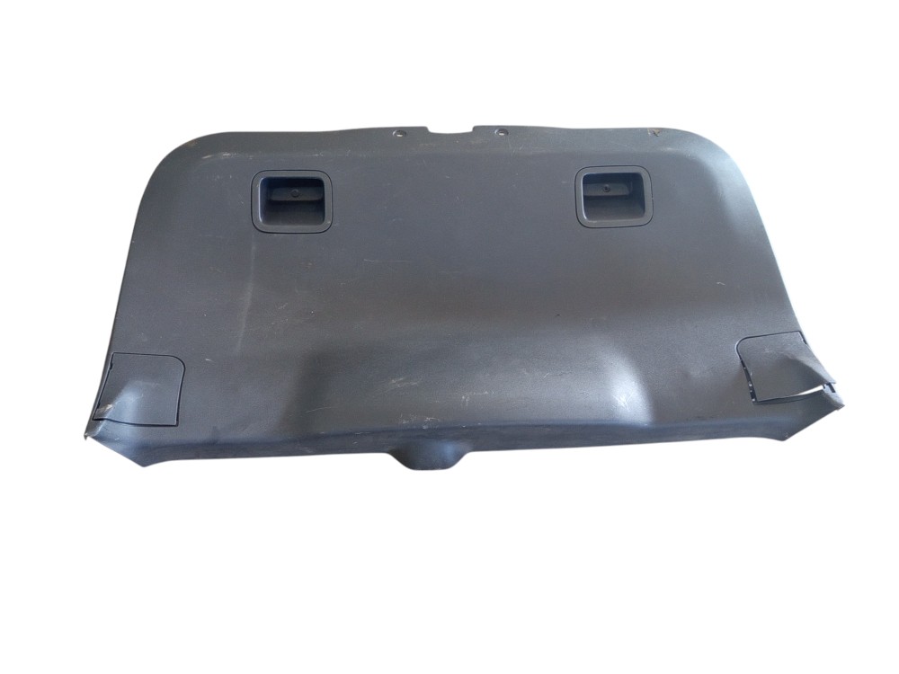 Forro Tampa Traseira Citroen C4 Hatch 2005 2006 A 2012 1