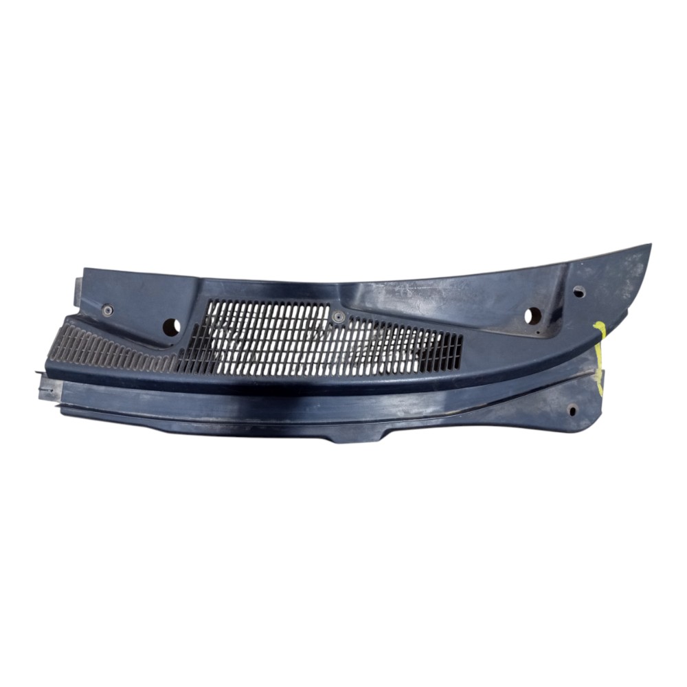 Grade Churrasqueira Esq Ford Modeo 1994 1995 1996 97 A 2001 Preto 2