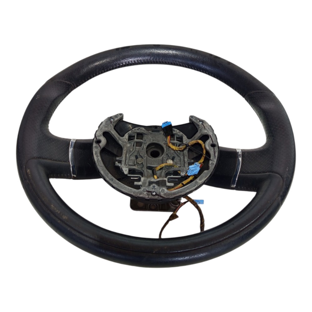 Volante Direção Citroen C4 Pallas 2008 A 2012 2