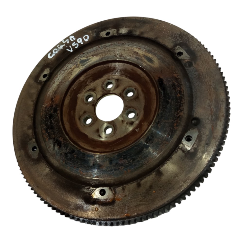 Volante Motor Chevrolet Corsa 1.0 8v 1994 1995 1996 A 2005 1