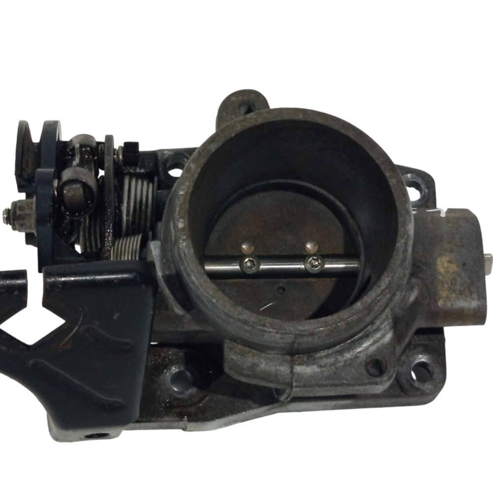 Tbi Corpo Borboleta Ford Escort 1.8 16v Gasolina 1998 A 2003 2