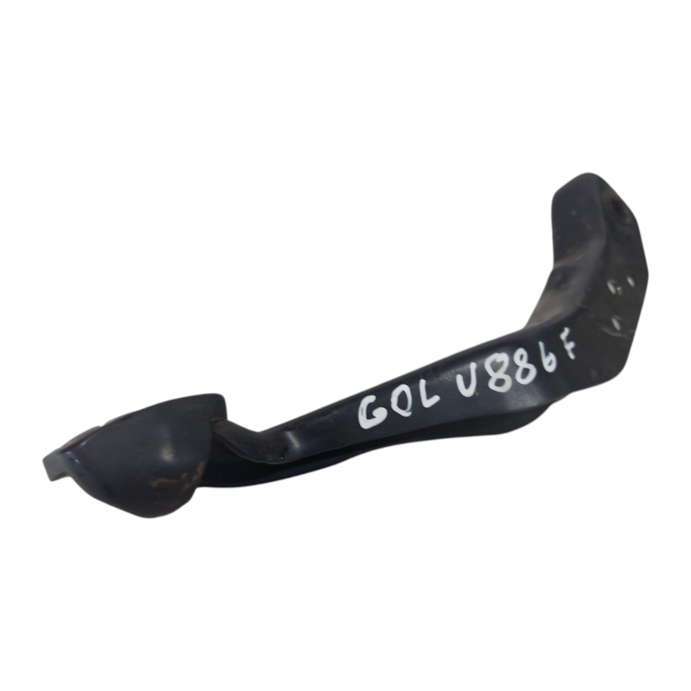 Pedal Central Volkswagen Gol G3 1.0 8v 1999 2000 2001 A 2005 2