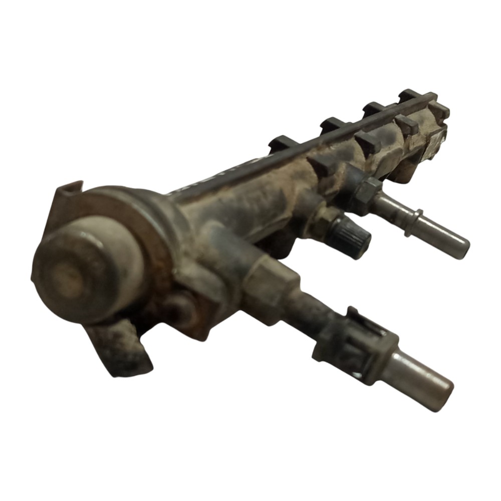 Flauta Bico Injeção Parati Cl 1.6 8v 1998 1999 2000 A 2005 4