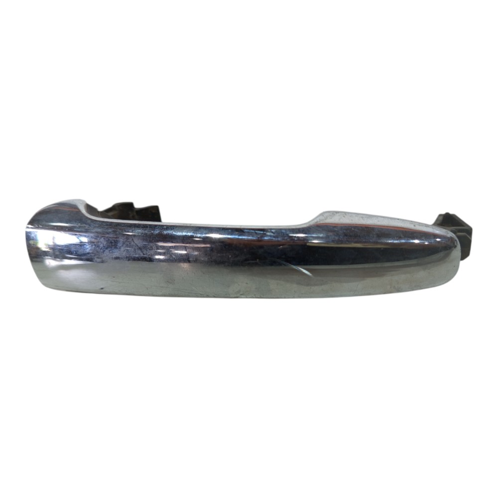 Maçaneta Externa Traseira Direita Ford Fusion 2006 A 2009  Traseira 4