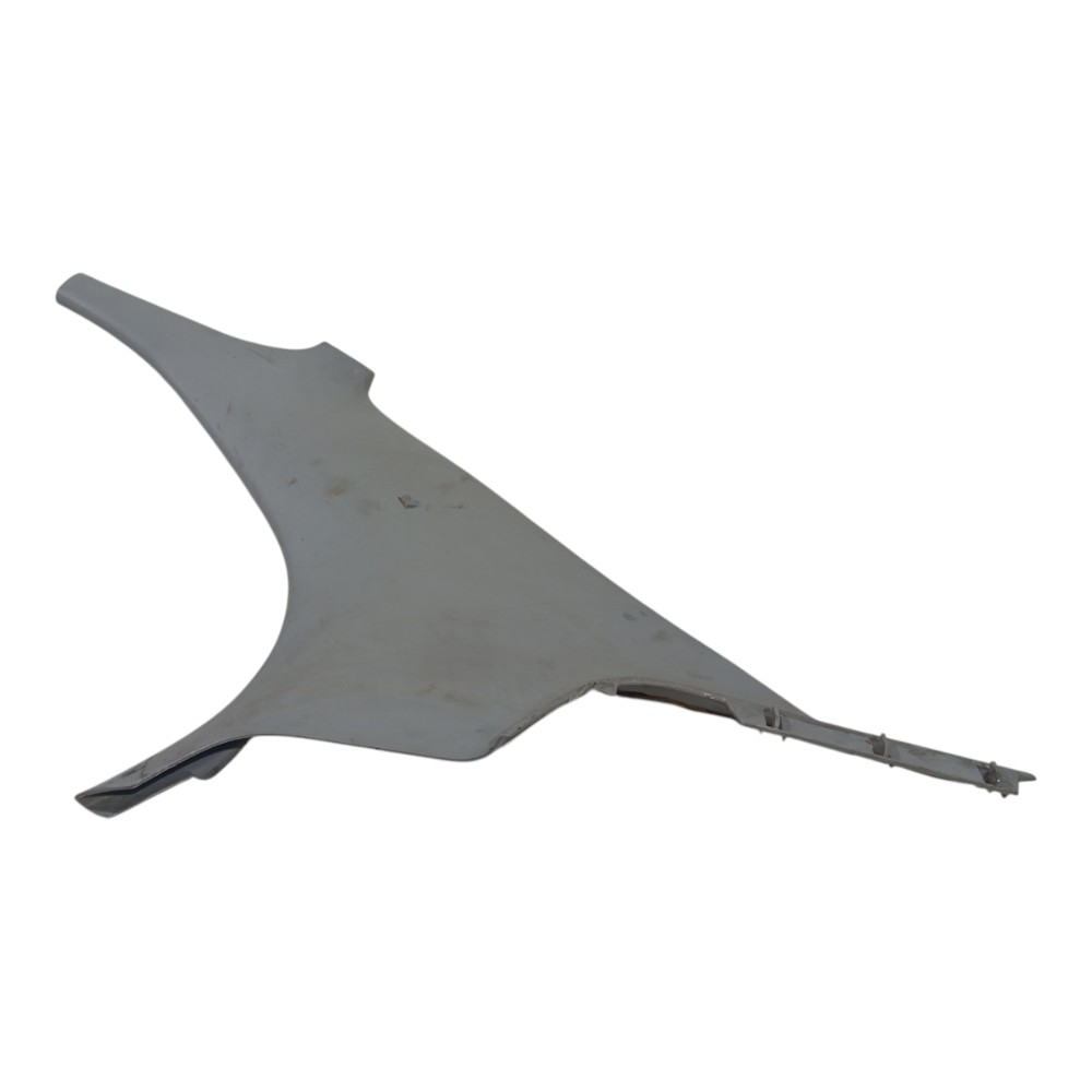 Moldura Coluna Traseira Direita Honda Civic 1997 1998 A 2000 1