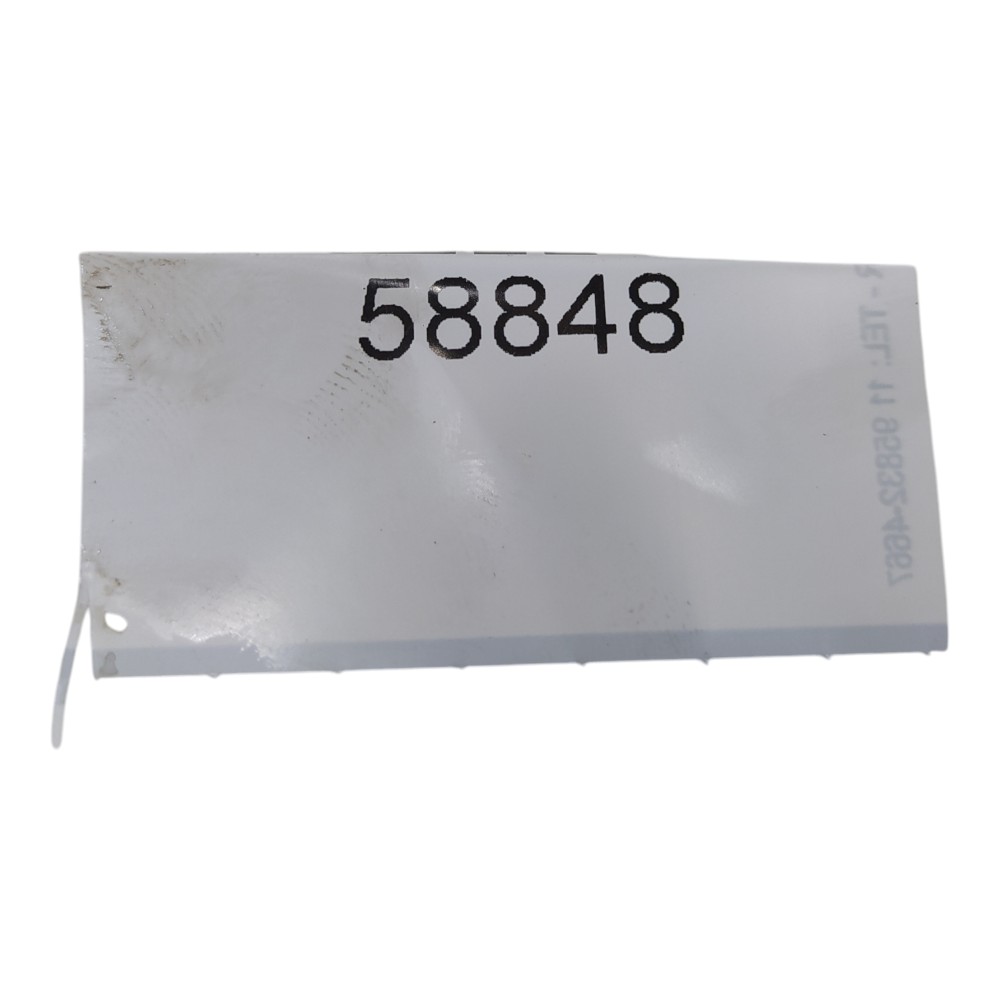 Maçaneta Interna Dianteira Direita Volkswagen Golf 2000 A 06 6