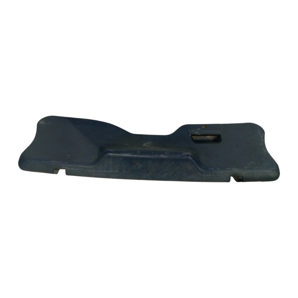 Acabamento Bagagito Tampa Traseira Fiat Palio 1996 A 2000 2