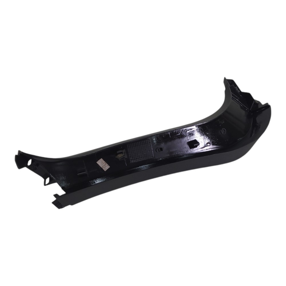 Moldura Direita Tampa Porta Malas C4 Picasso 2009 A 2014 5