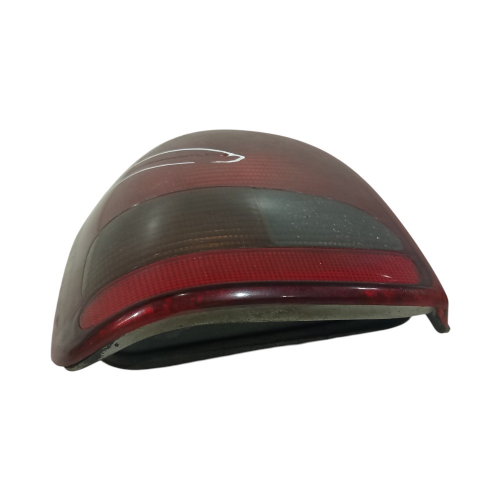 Lanterna Esquerda Vw Gol 1996 1997 1998 1999 A 2005 Detalhe Esquerdo/motorista 5