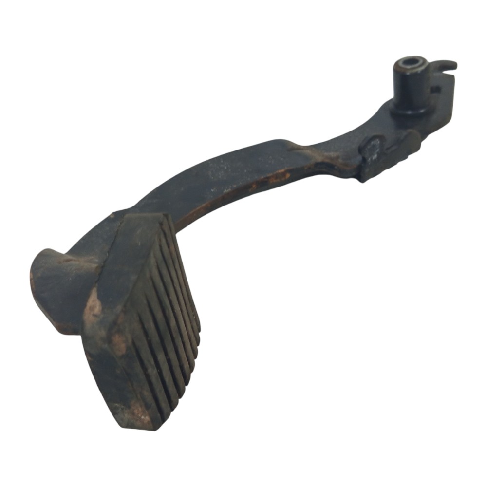 Pedal Embreagem Peugeot 206 1.0 16v 2001 2002 A 2008 2