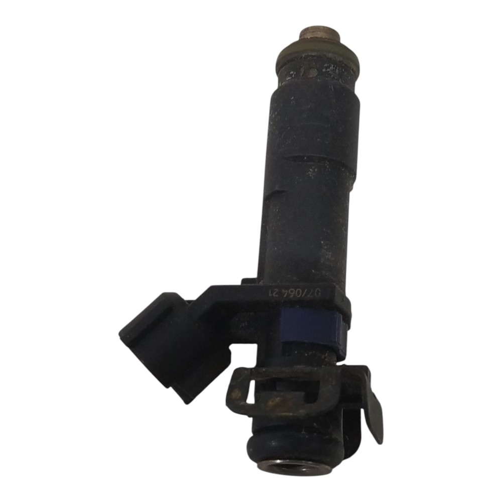 Bico Injetor Combustível Citroen C4 2.0 Gasolina 2008 A 2013 1