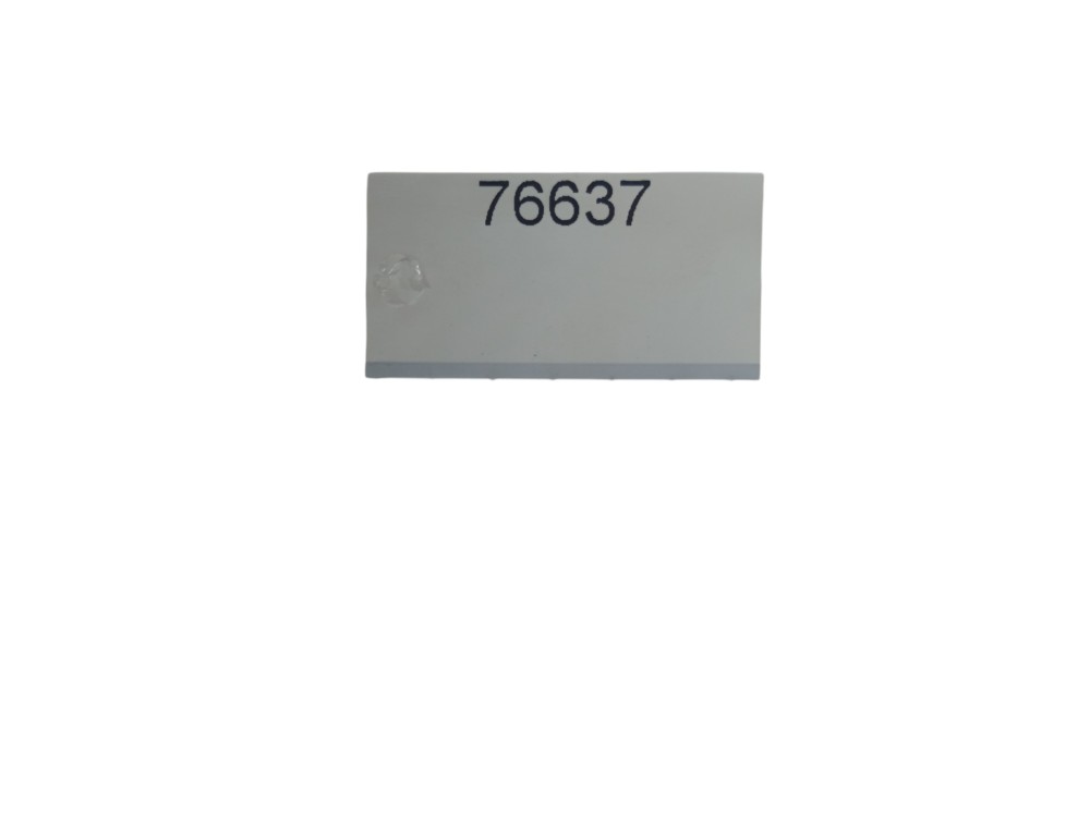 Parabarro Dianteiro Direito Vw Parati G4 2006 2007 A 2013 7