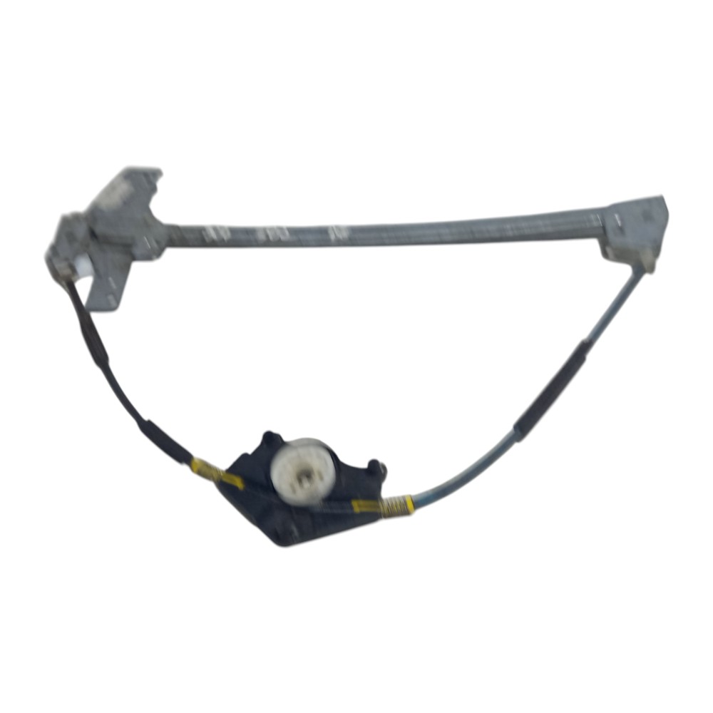 Maquina Vidro Elétrico Diant Esquerdo Peugeot 307 2004/2013 2