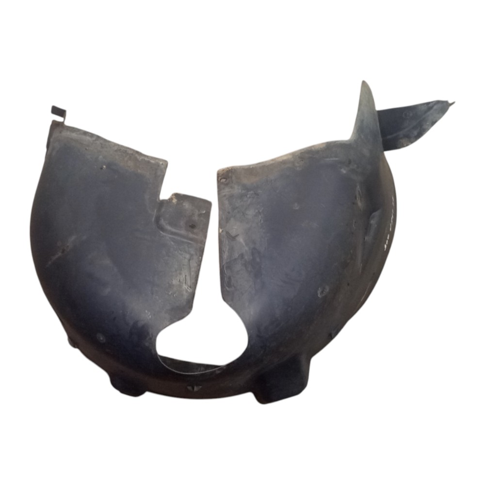 Para Barro Traseiro Esquerdo Peugeot 307 2001 2002 A 2008 6