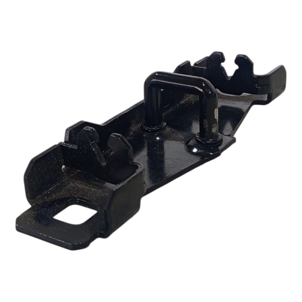 Batente Fechadura Tampa Traseira Ford Focus 2008 A 2014 2