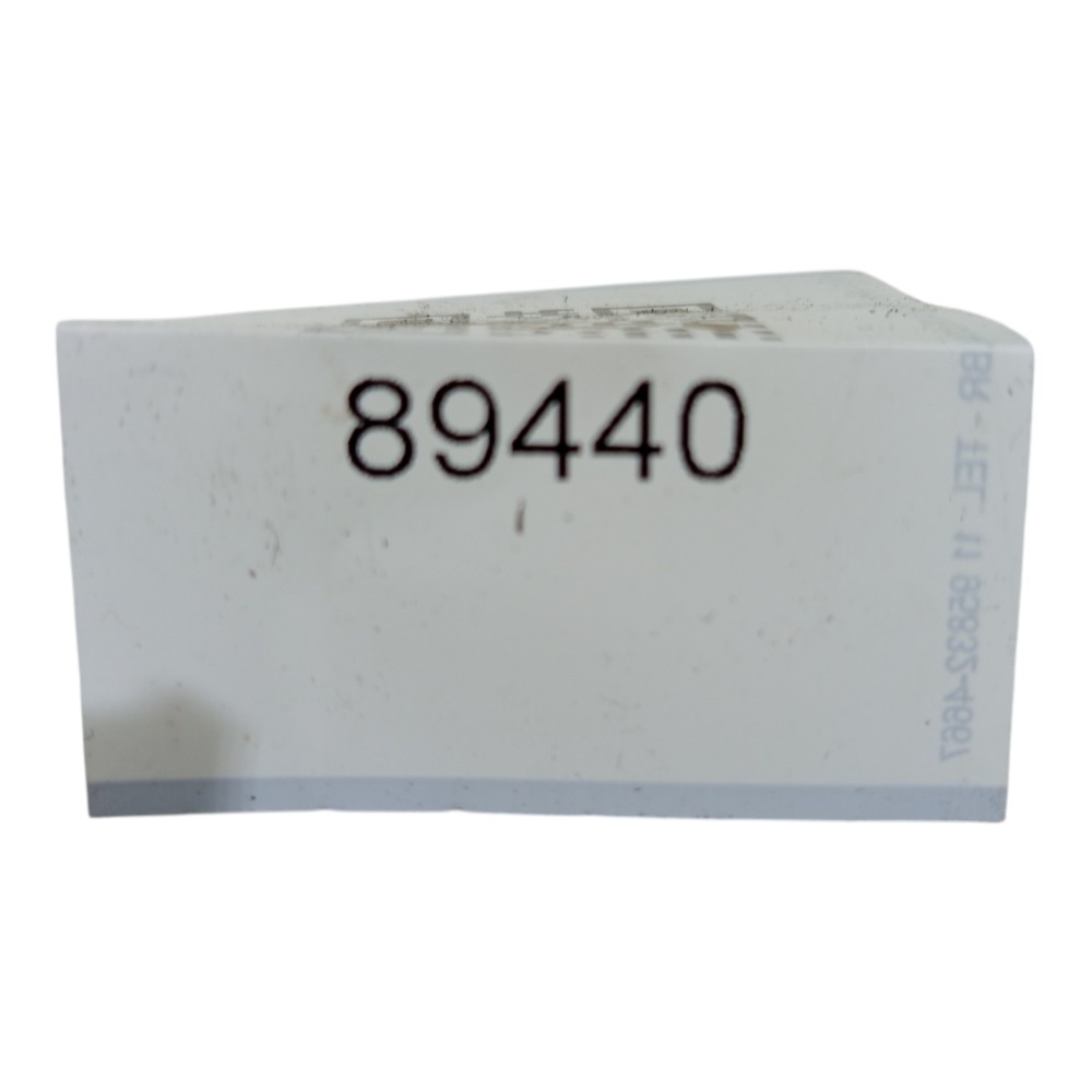Difusor Ar Dianteiro Esquerdo Mercedes A160 2000 2001 A 2005 7