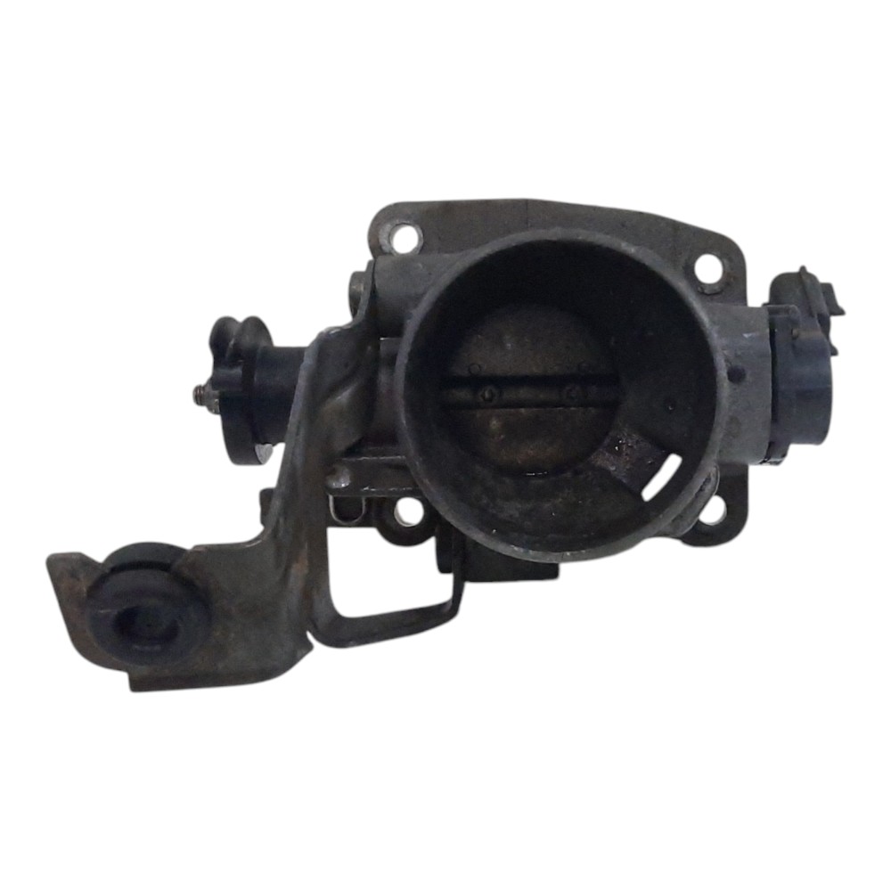 Tbi Corpo Borboleta Injeção Ford Fiesta 1.0 2008 2009 A 2013 5