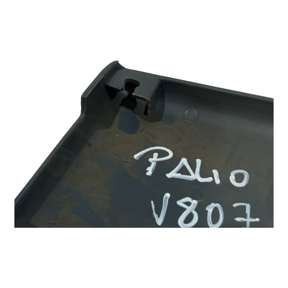 Moldura Inferior Coluna Direita Fiat Palio 1996 1997 A 2001 6