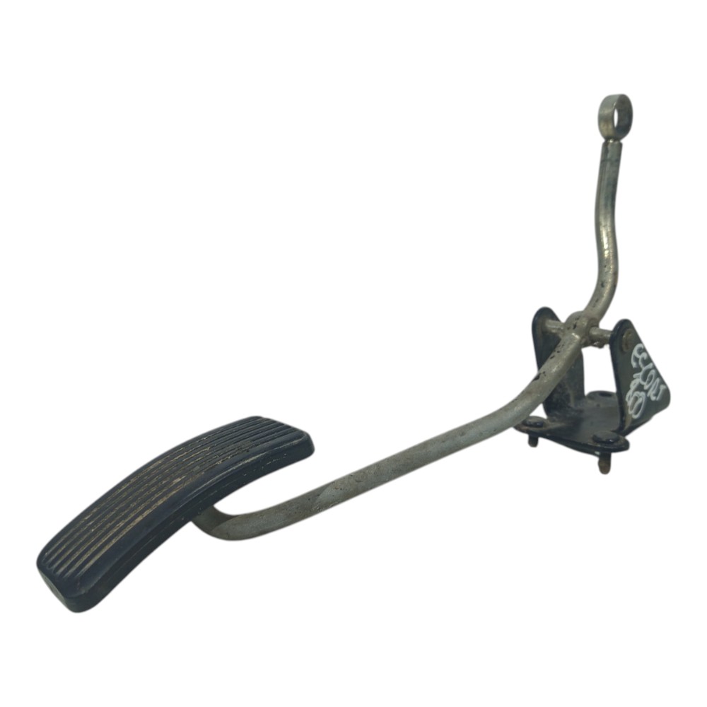 Pedal Acelerador Ford Escort 1989 1990 1991 1992 A 1995 6