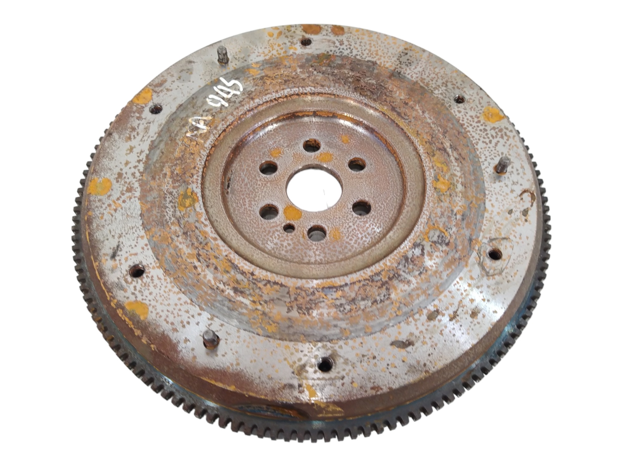 Volante Motor Cremalheira Ford Ka 1.0 2008 2009 2010 A 2013 7