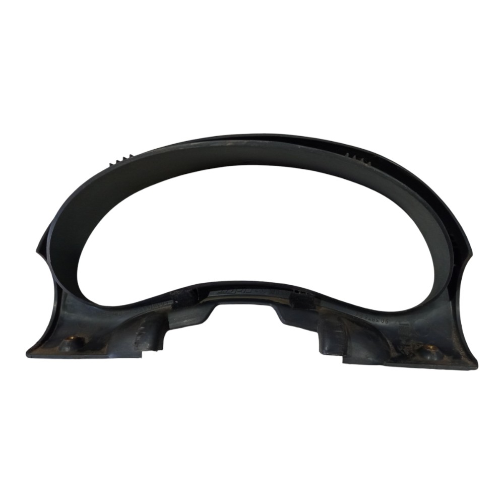 Moldura Painel Instrumento Acabamento Gm Corsa 1994 A 2002 Preto 6