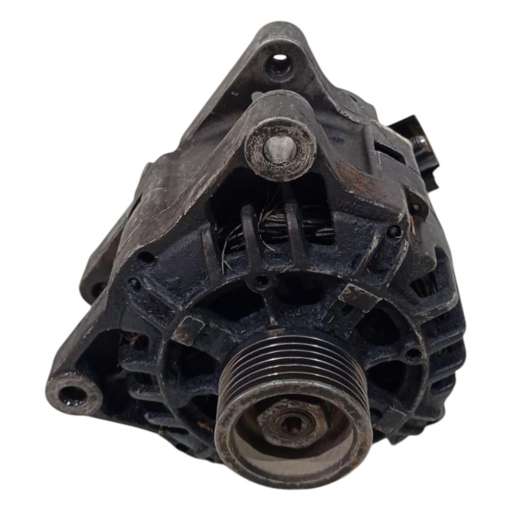 Alternador Peugeot 206 1.6 flex 1999 a 2010 4
