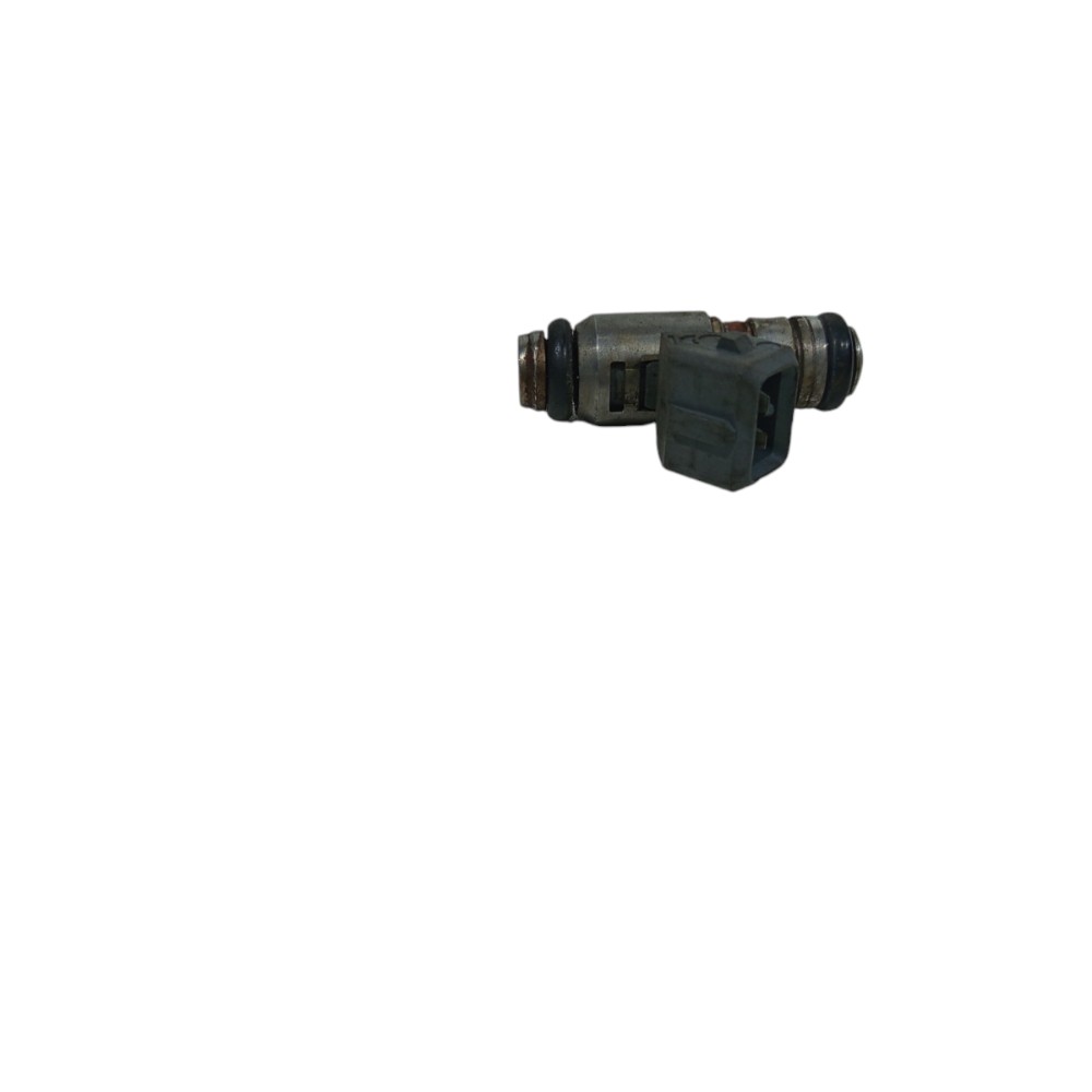 Bico Injetor Renault Clio 1.0 16v 2004 A 2012 8200051963 7