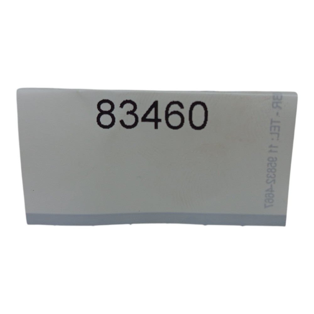 Cunzeiro Painel Gm Chevrolet Blazer 1995 1996 1997 98 A 2000 Preto 8